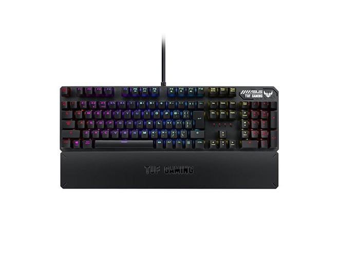 ASUS ゲーミングキーボード AURA SYNC 対応 USBポート 搭載 メカニカルゲーミングキーボード 着脱式 リストレスト XA01 asus ゲーミングキーボード aura sync 対応」 の検索結果 通販