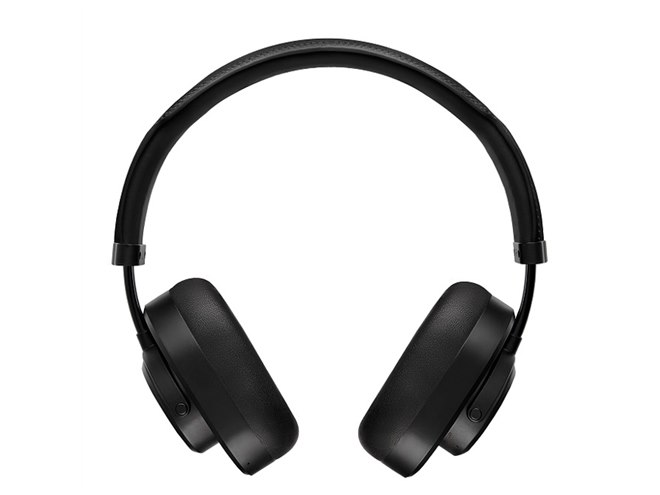 Master & Dynamic、ノイキャンヘッドホン「MW65」に限定色モデルを追加