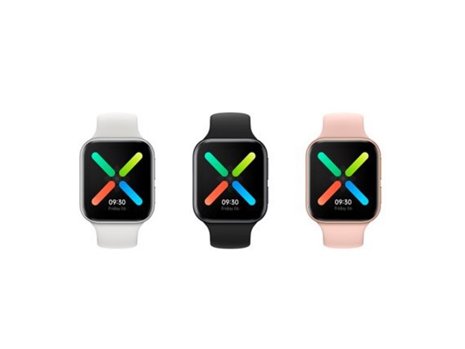 OPPO、スマートウォッチ「OPPO Watch 41mm」を9/4より順次発売 - 価格.com