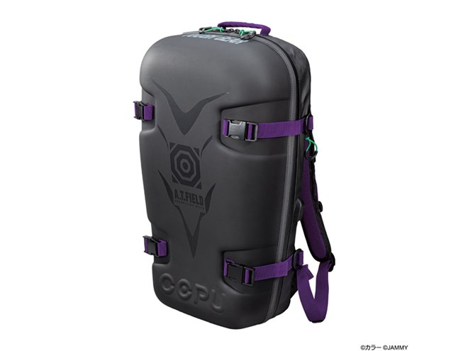 エヴァンゲリオン 初号機 AGS バックパック EVANGELION エヴァンゲリオン 初号機 AGS バックパック EVANGELION - メルカリ