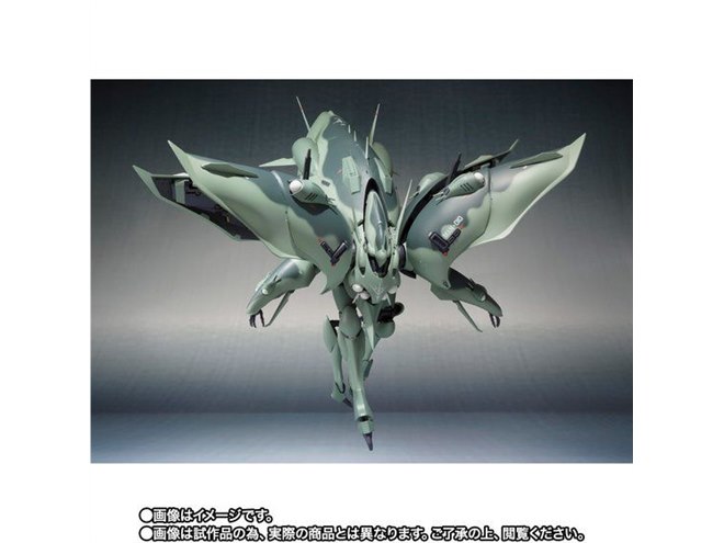 機動戦士Zガンダム」ゲー・ドライ（重塗装仕様）のフィギュアが8/28発売 - 価格.com