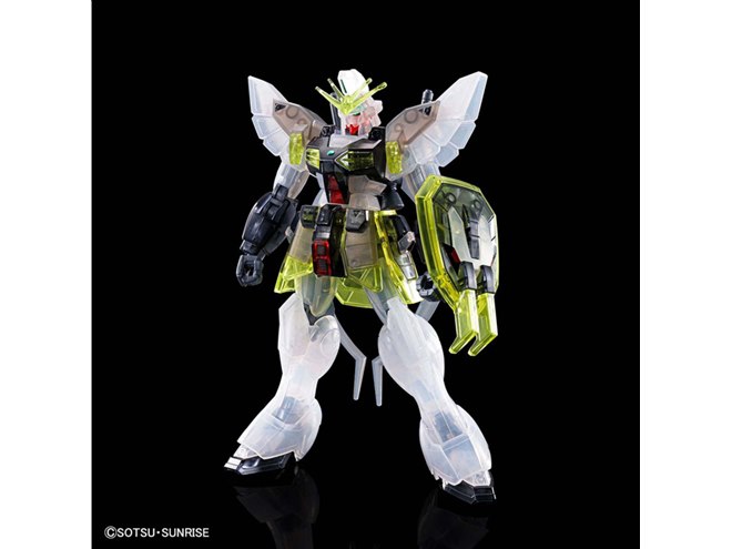 HG1/144 ガンダムサンドロック 完成品 HG 1/144 ガンダムサンドロック改│株式会社BANDAI SPIRITS