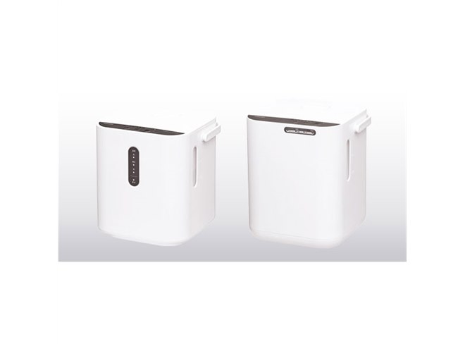 東芝、温度＆湿度のWセンサーを搭載した4L加湿器2機種 - 価格.com