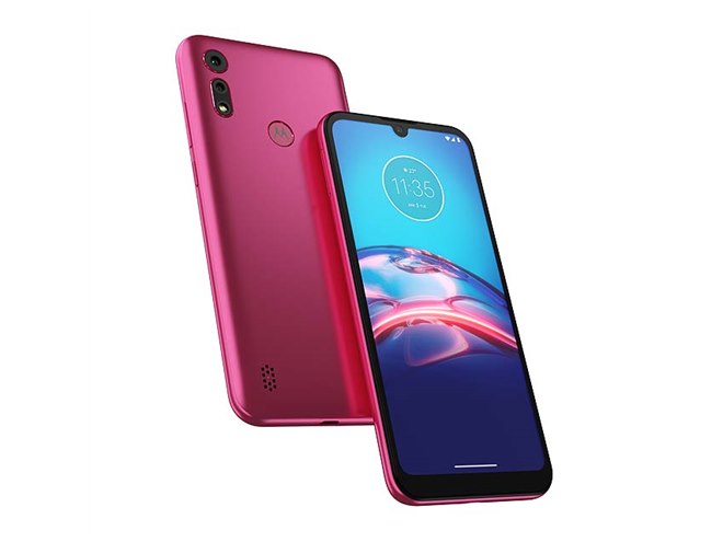モトローラ、20,800円の「moto g8 power lite」と16,800円の「moto e6s