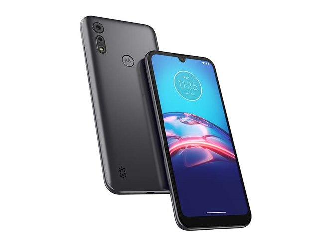 LINEモバイル、モトローラ製「moto g8 power lite」「moto e6s