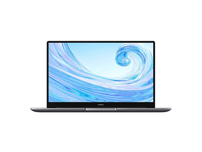ファーウェイ、インテルCPUを採用した「MateBook D 15」 - 価格.com