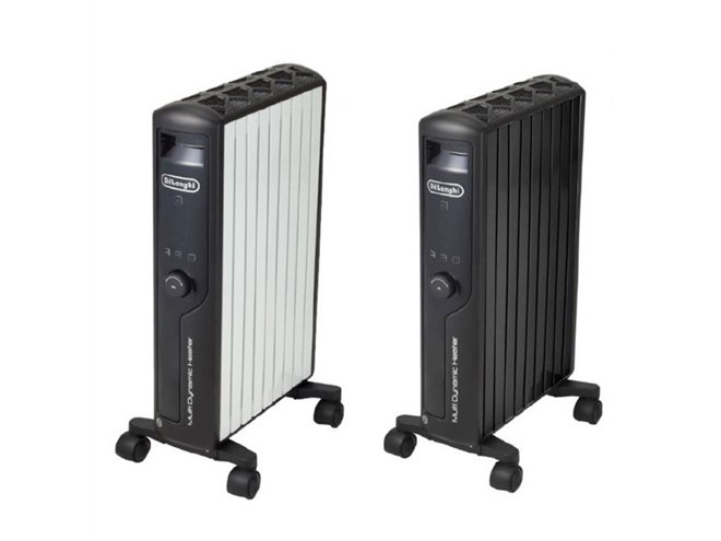 デロンギ、「マルチダイナミックヒーター」のiOS/Android対応モデルを9