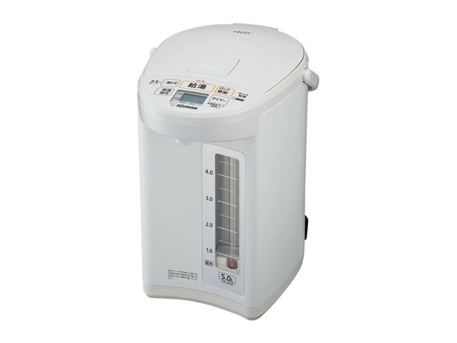 G215★象印電動ポット大容量　５L　CD-SE50/2023年製・送料無料 imgrc0108787840.jpg