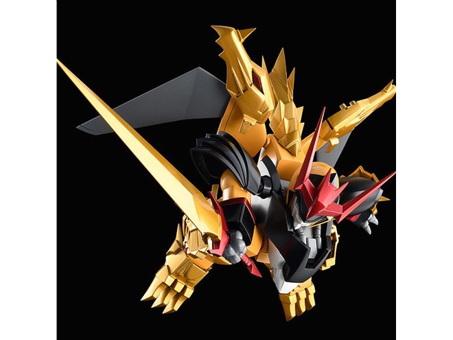 魔神英雄伝ワタル  PLAMAX　鋼衣5体セット 魔神英雄伝ワタル PLAMAX 鋼衣5体セットファッション 通販