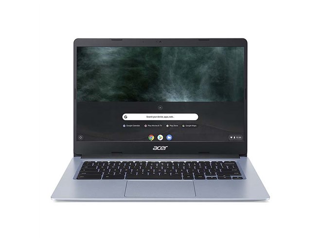 エイサー、「Acer Chromebook」シリーズ6機種を発表 - 価格.com