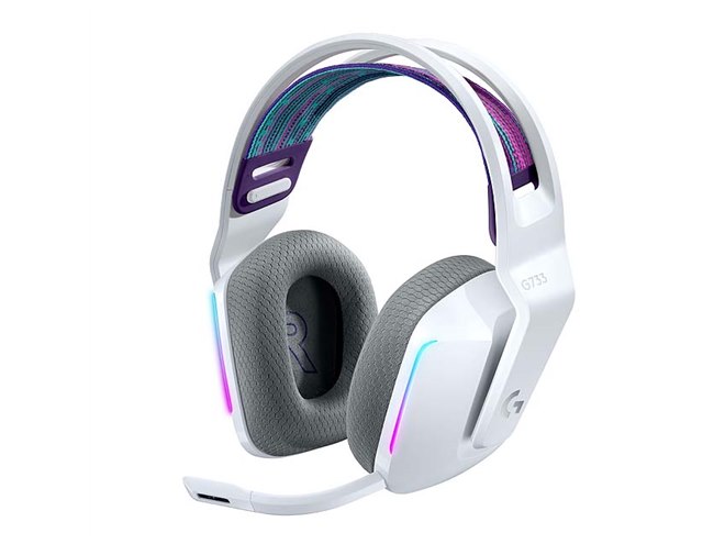 ロジクール　ゲーミングヘッドセット　新品 楽天市場】ゲーミングヘッドセット（メーカーロジクール）（ゲーム用