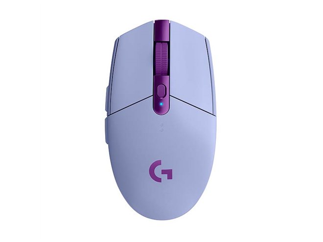 G203Logicoolマウス Amazon.com: Logitech G203 Wired Gaming Mouse, 8,000 DPI
