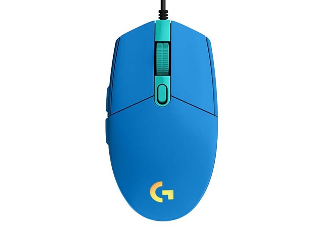 ロジクール、ゲーミングマウス「G203」「G304」に新色を追加 - 価格.com