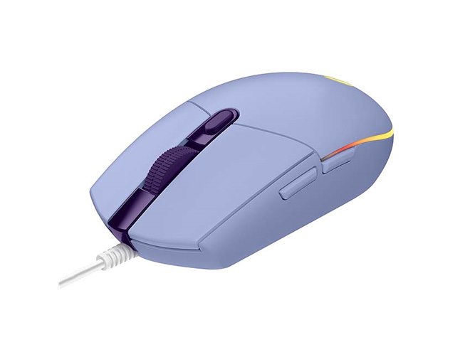 G203 LIGHTSYNC �Q�[�~���O�}�E�X