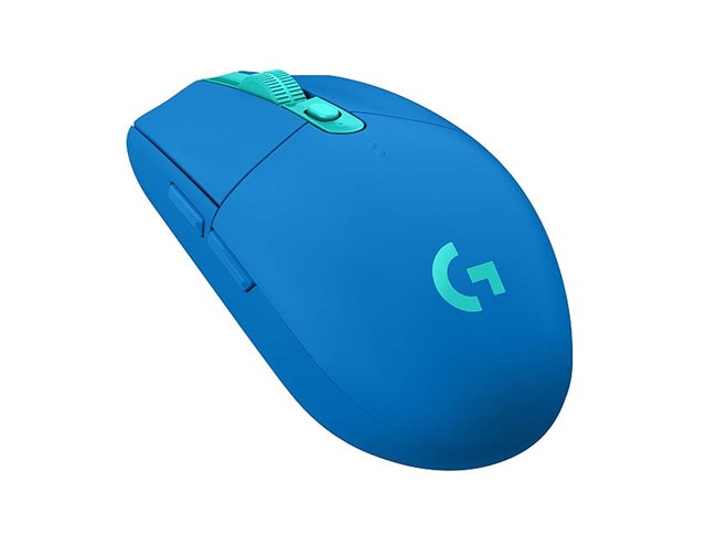ロジクール、ゲーミングマウス「G203」「G304」に新色を追加 - 価格.com