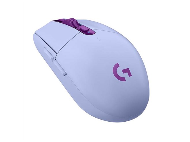 ロジクール、ゲーミングマウス「G203」「G304」に新色を追加 - 価格.com
