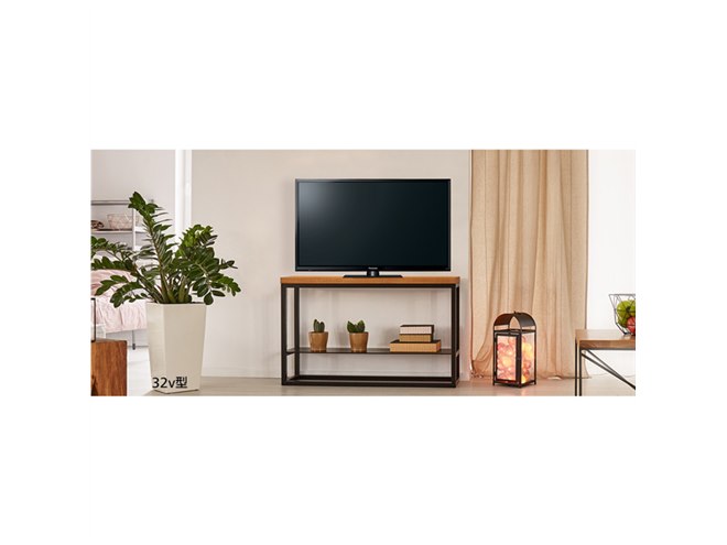 パナソニック TH-24H300 H300 液晶テレビ 32V型 パナソニック、Wチューナー搭載の「ハイビジョンビエラ H300シリーズ