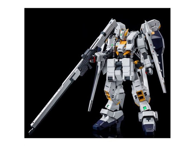 MG ガンダムTR-1[ヘイズル・アウスラ] MG 1/100 ガンダムTR-1［ヘイズル・アウスラ］／拡張セット