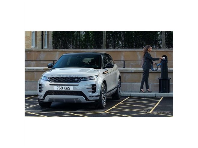RANGE ROVER | ラグジュアリーSUVのパイオニア | RANGE ROVER 新型