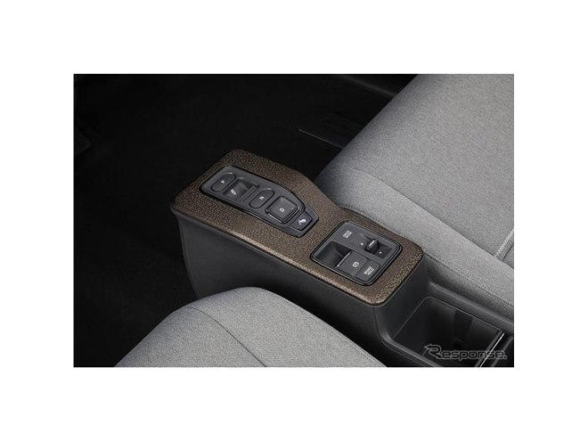 ホンダe 発表】各種純正アクセサリー同時発売へ、内外装を