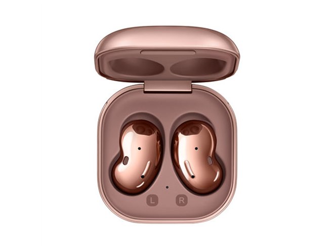 Cheapest Samsung Galaxy Buds Live