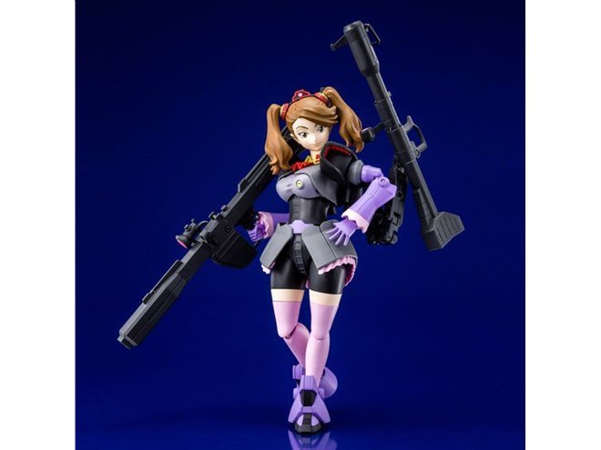 ガンダムビルドファイターズ キャラ HG 1/144 ガンダムビルド