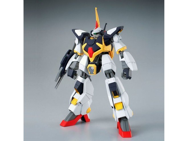 ガンダムビルドファイターズ バトローグ」関連ガンプラがオンラインで