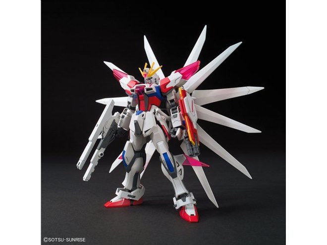 アメイジング ズゴック HG HGBF ガンダム ビルドファイターズ