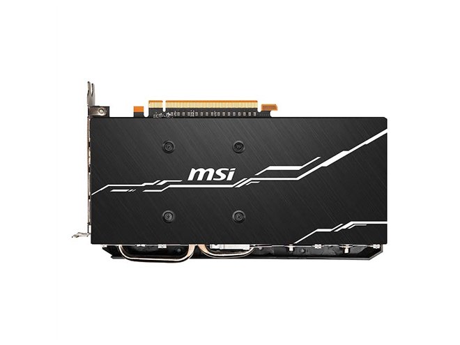 MSI、「Radeon RX 5700 XT」を搭載したビデオカード2機種 - 価格.com