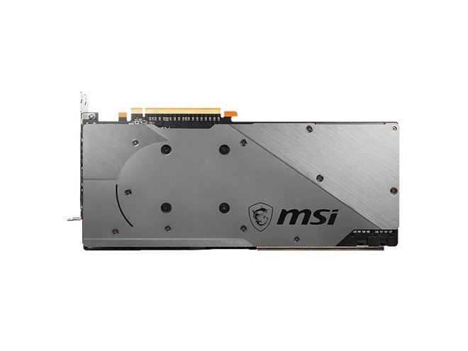 RADEON RX 5700XT MECH OC 8G MSI 保証付き Radeon RX 5700 XT MECH OC