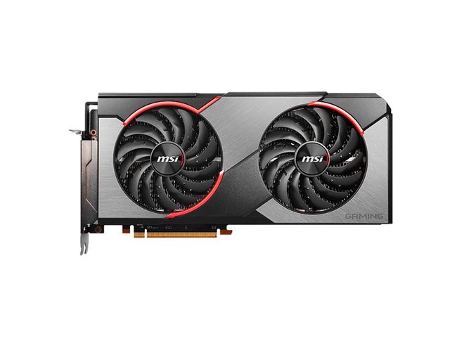 グラフィックカード「Red Dragon」シリーズより、「Radeon RX