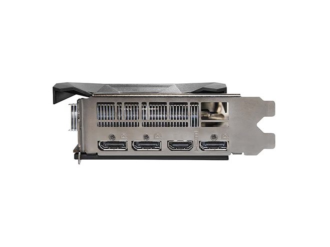 グラフィックボード・グラボ・ビデオカード MSI GAMINGX 5700XT MSIからRadeon RX 5700 XT を搭載した「Radeon RX 5700 XT