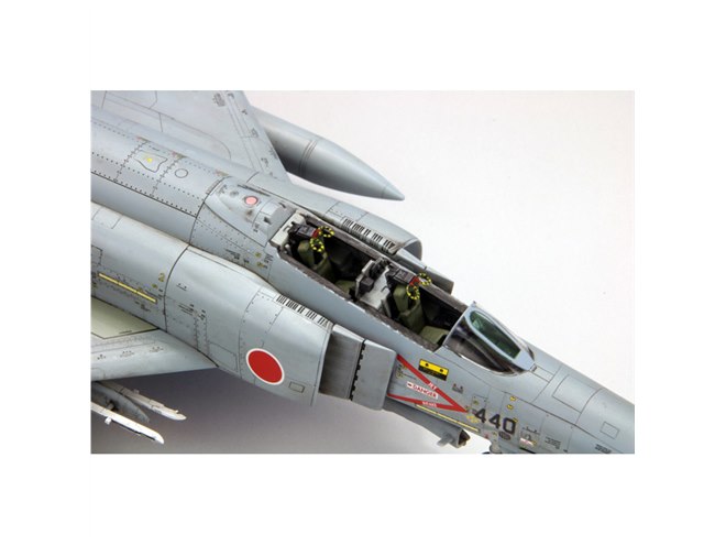 航空自衛隊 F-4EJ改 1/200 ダイキャストモデル Amazon.co.jp: 自衛隊モデルコレクション 6号 (航空自衛隊F-4EJ