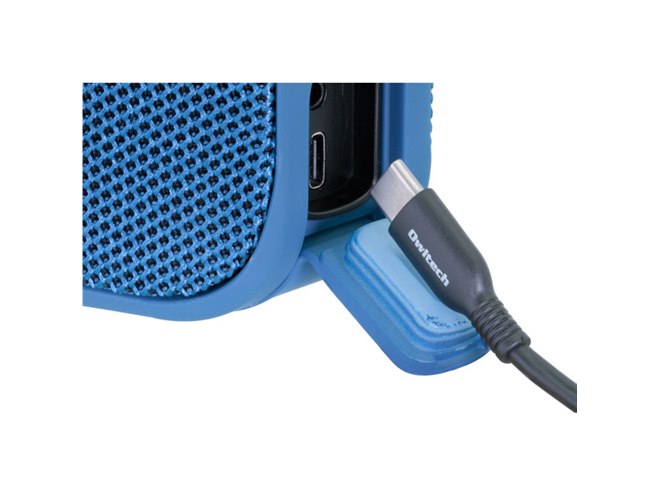 オウルテック、IP67準拠の防水・防塵Bluetoothスピーカー2機種 - 価格.com