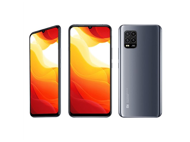 au 5G対応スマホで最安値の「Mi 10 Lite 5G」が9/4発売 - 価格.com