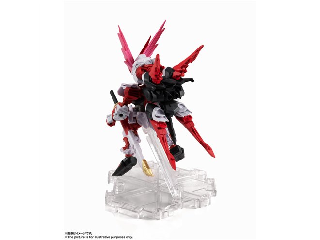 Amazon.co.jp: TAMASHII NATIONS NXEDGE STYLE [MS UNIT