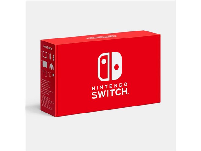 Nintendo Switch＋脳トレ」セットがマイニンテンドーストアで