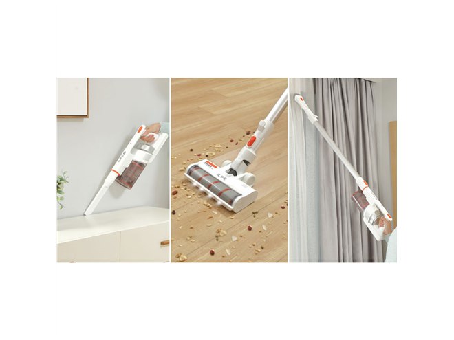 【A+】 ILIFE コードレス掃除機　H7 Amazon | ILIFE アイライフ H7 コードレス掃除機 2000Pa