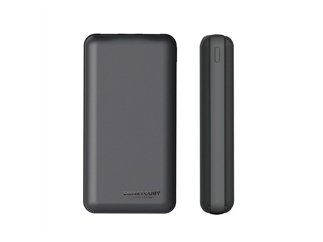 CIO、“メモパッドサイズ”の小型20000mAhモバイルバッテリー - 価格.com