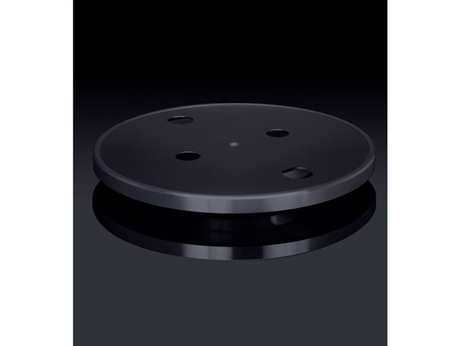 TEAC、Bluetoothトランスミッター搭載のターンテーブル「TN