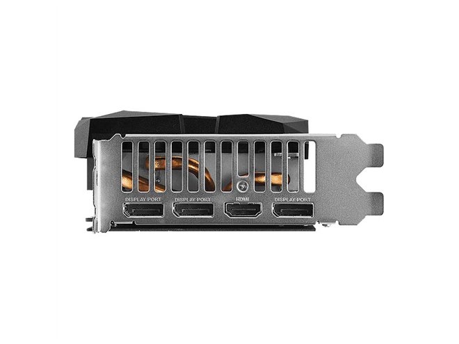 ASRock、トリプルファンを採用した「Radeon RX 5700 XT」搭載ビデオ