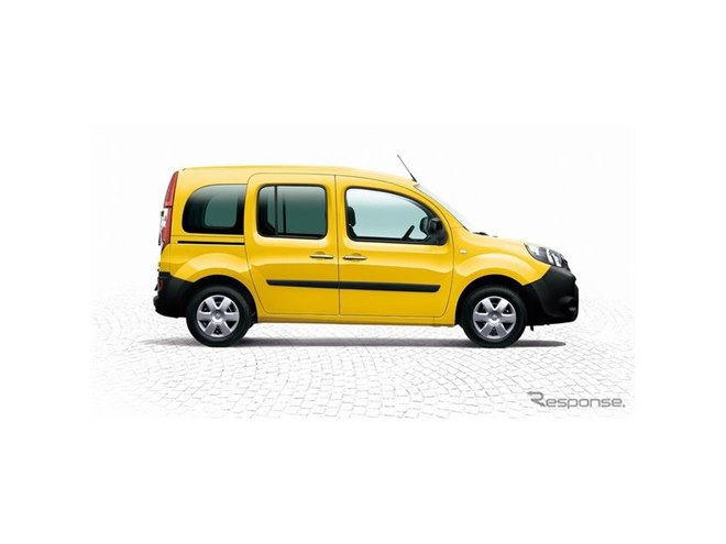 Jouef製フランス郵便車 Jouef製フランス郵便車