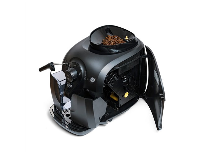 幅295mmの小型全自動エスプレッソマシン「GAGGIA BESANA」9/25発売