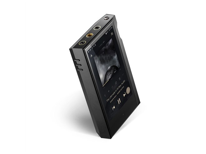 ポータブルプレーヤー KANN ALPHA Astell&amp;Kern DAP Astell&Kern KANN ALPHA [64GB] 価格比較 - 価格.com
