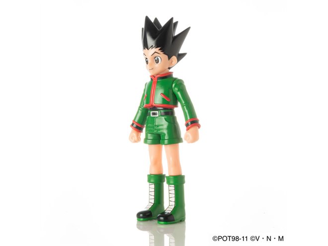 HUNTER×HUNTER カードダスマスターズ No.79 ゴン& キルア 旧ハンター