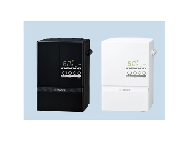 三菱重工 スチームファン式加湿器 SHE35TD-W 【公式通販】