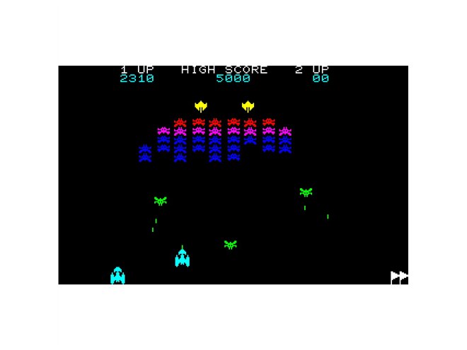 パソコンミニ PC-8001」に名作レトロゲーム3本追加の無料 パソコンミニ PC-8001」に名作レトロゲーム3本追加の無料
