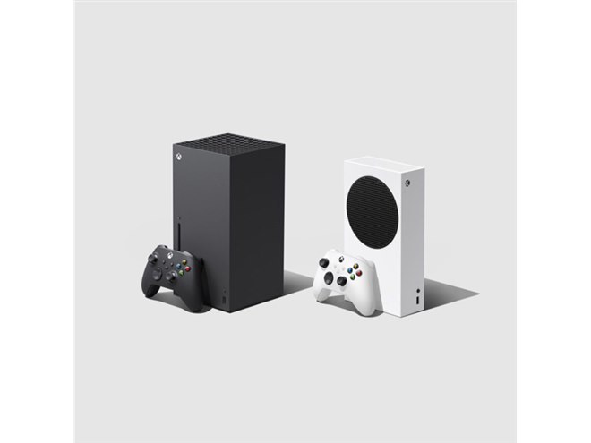 マイクロソフト、「Xbox Series X」「Xbox Series S」の国内価格と発売日を発表 - 価格.com