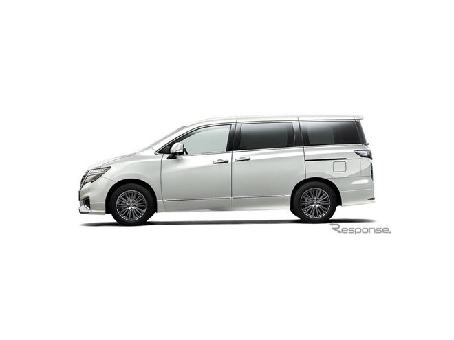 新品　スーパーエルマー　アドバンスド 日産：エルグランド [ ELGRAND ] ミニバン/ワゴン | 価格