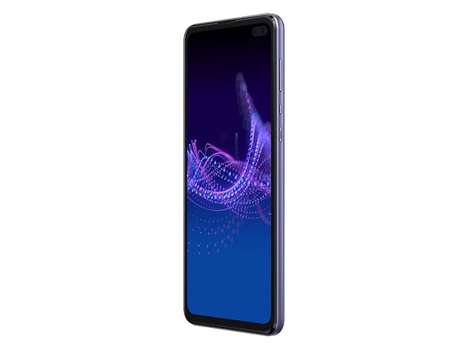 シャープ、6.7型の大画面を採用した2020年秋冬モデル「AQUOS sense4